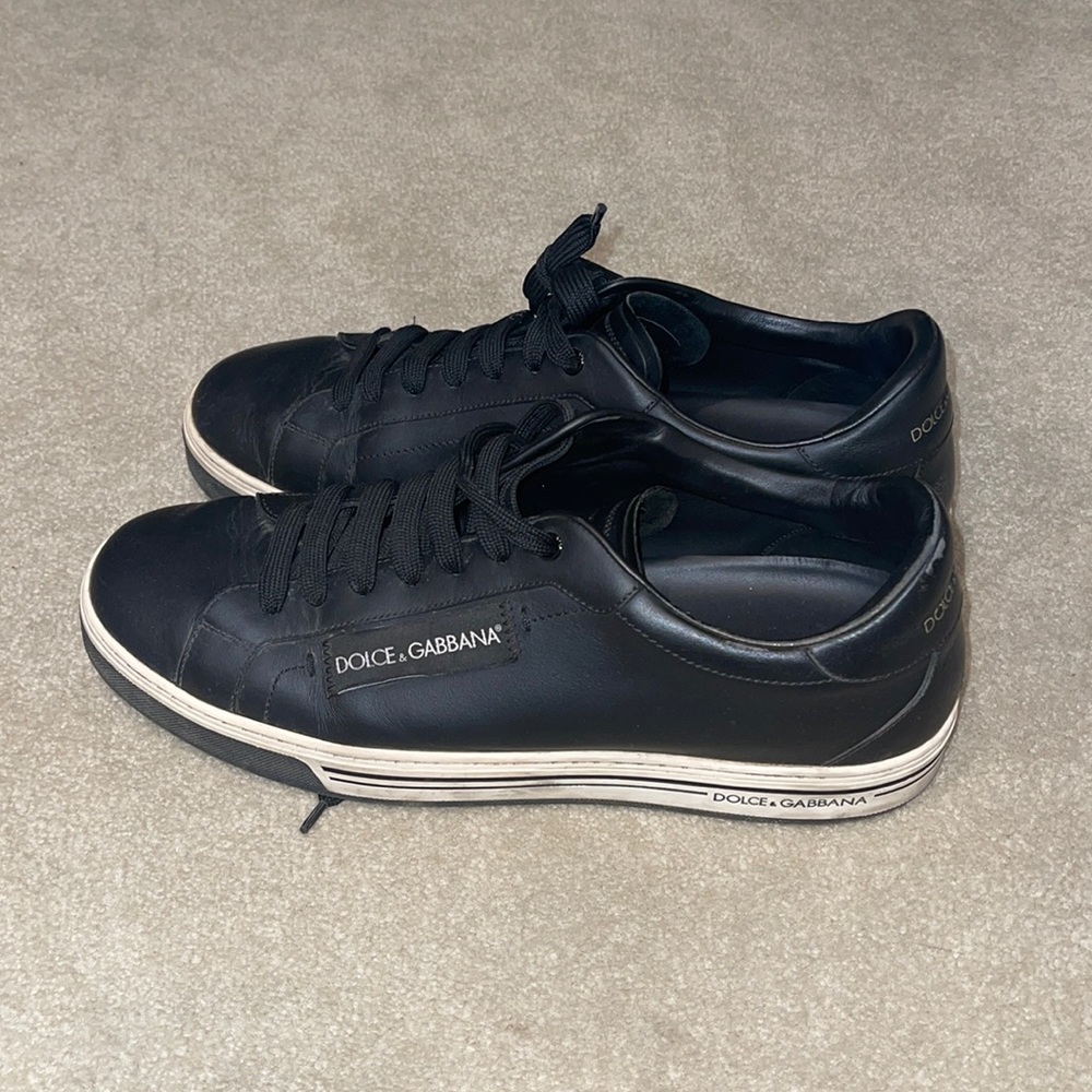 Dolce & Gabbana sneakers